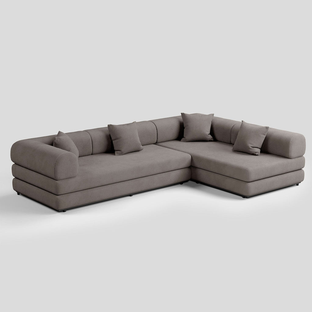 Cottonfy Matcha Toast Sofa Bed