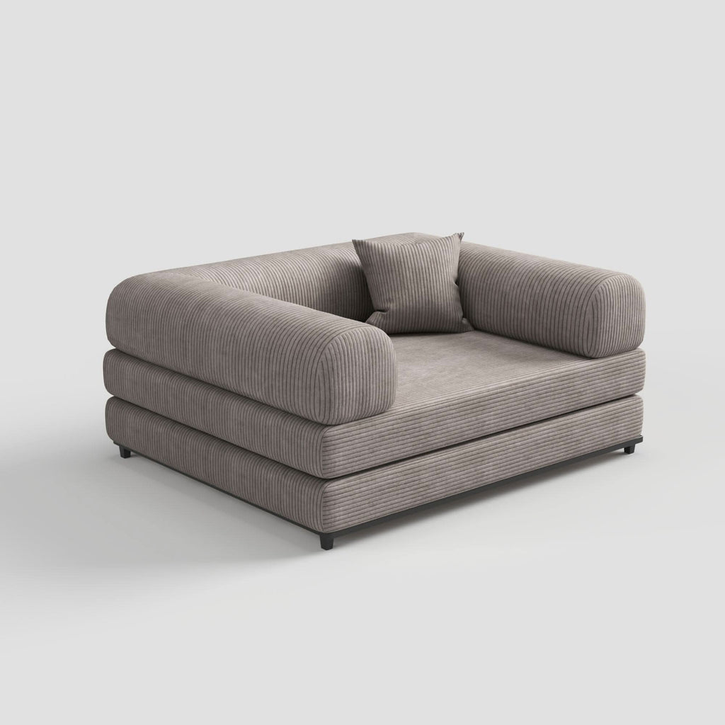 Cottonfy Matcha Toast Sofa Bed