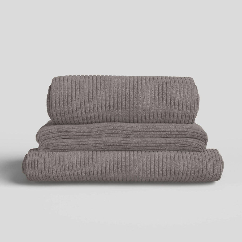 ‍Cottonfy Tailored sofa cover for the Matcha Toast Sofa Bed (100% off)