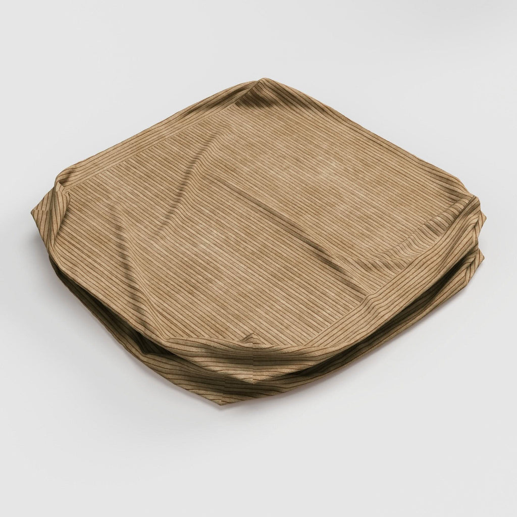 Cottonfy Tailored sofa cover for the Matcha Toast Sofa Bed
