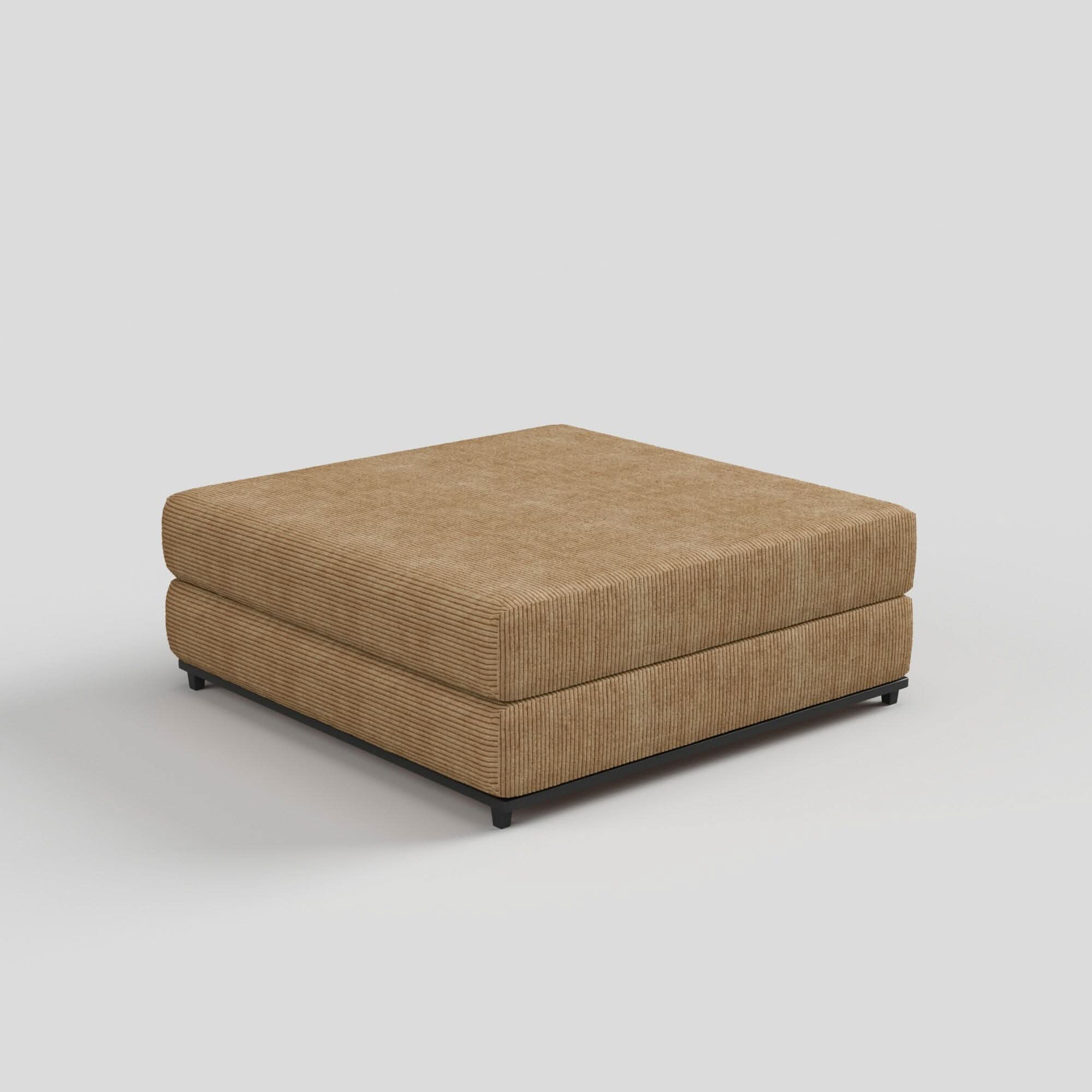 Cottonfy Matcha Toast Sofa Bed