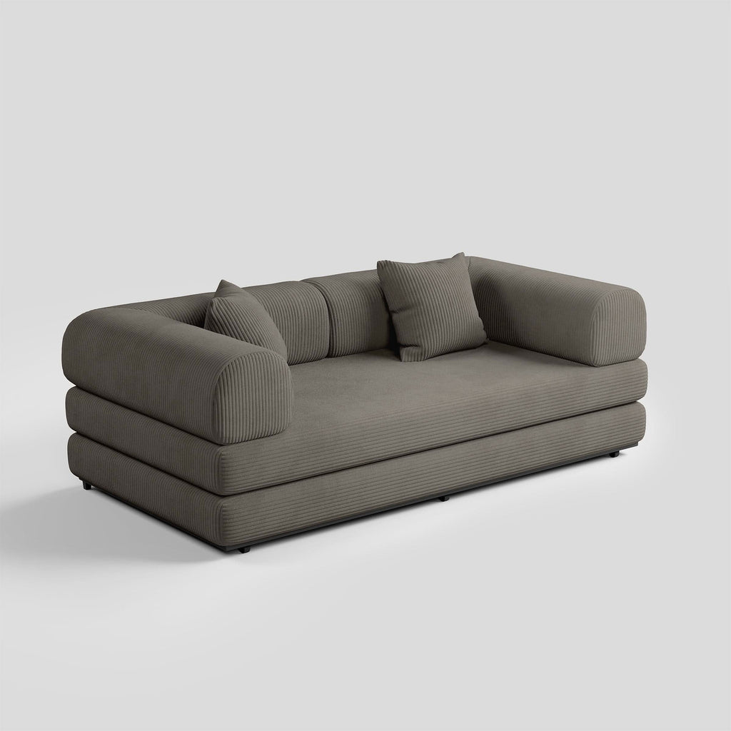 Cottonfy Matcha Toast Sofa Bed