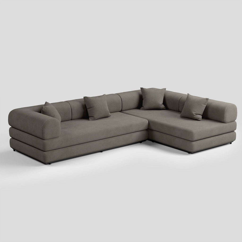 Cottonfy Matcha Toast Sofa Bed