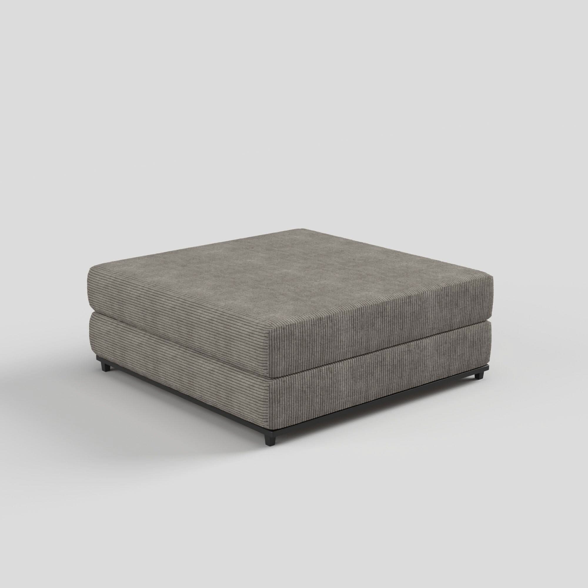 Cottonfy Matcha Toast Sofa Bed