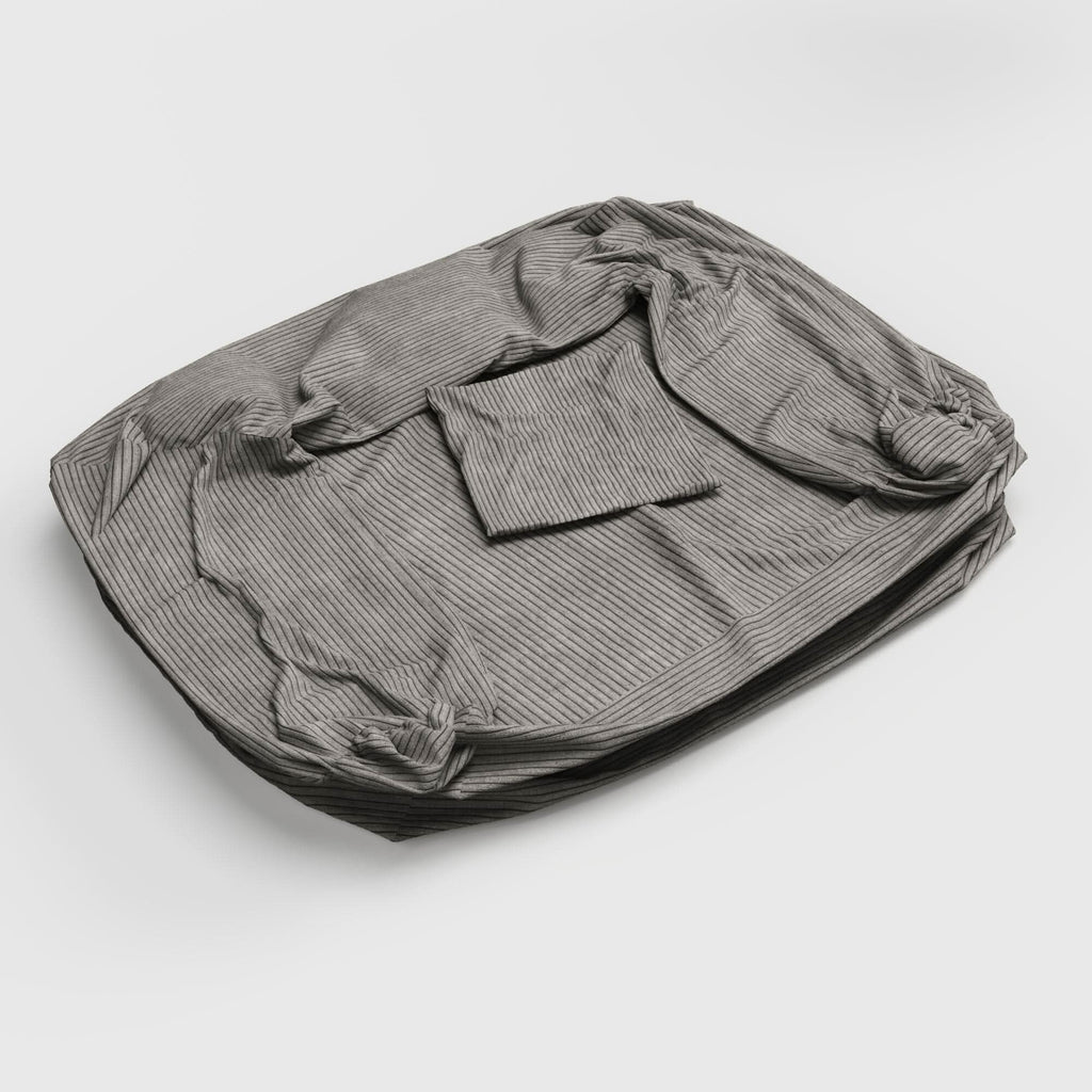 Cottonfy Tailored sofa cover for the Matcha Toast Sofa Bed