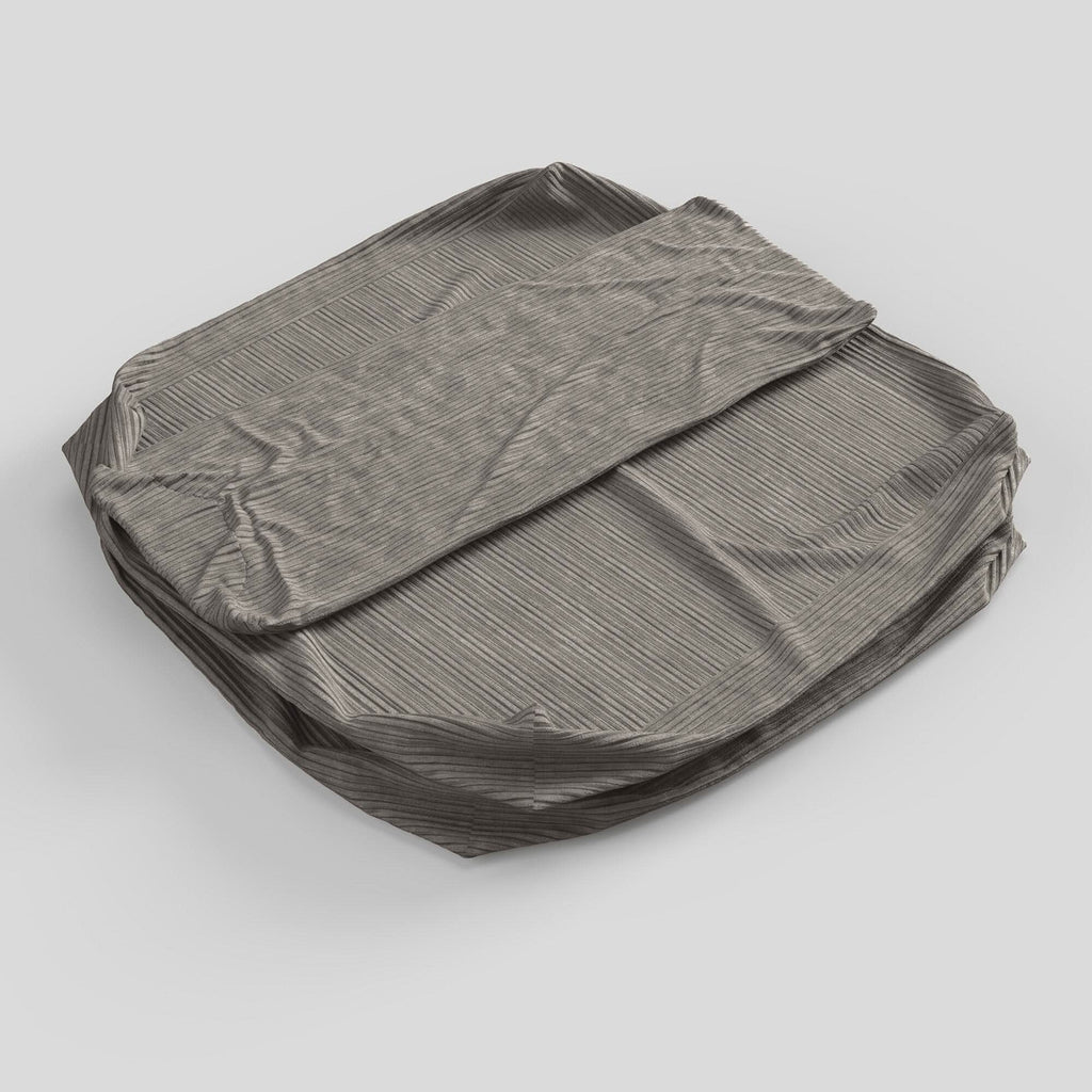 Cottonfy Tailored sofa cover for the Matcha Toast Sofa Bed
