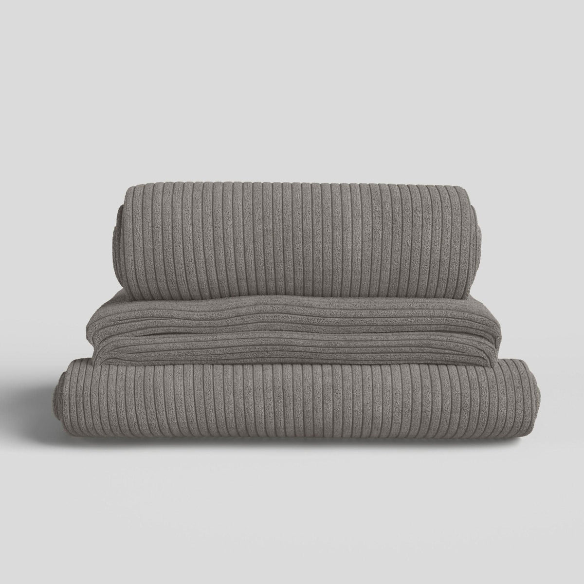 Cottonfy Tailored sofa cover for the Matcha Toast Sofa Bed