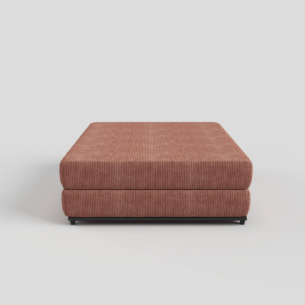 Cottonfy Matcha Toast Sofa Bed