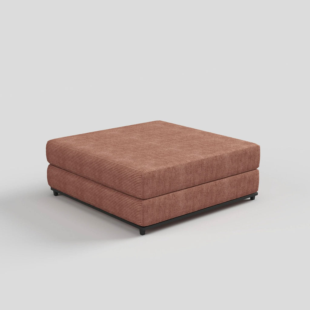 Cottonfy Matcha Toast Sofa Bed