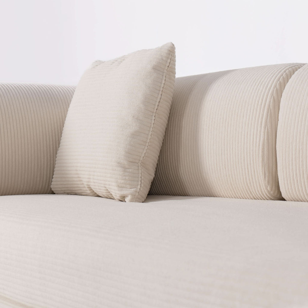 Cottonfy Matcha Toast Sofa Bed