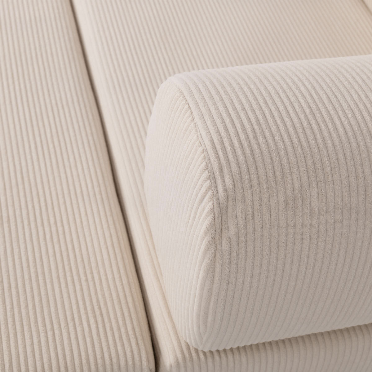 Cottonfy Matcha Toast Sofa Bed
