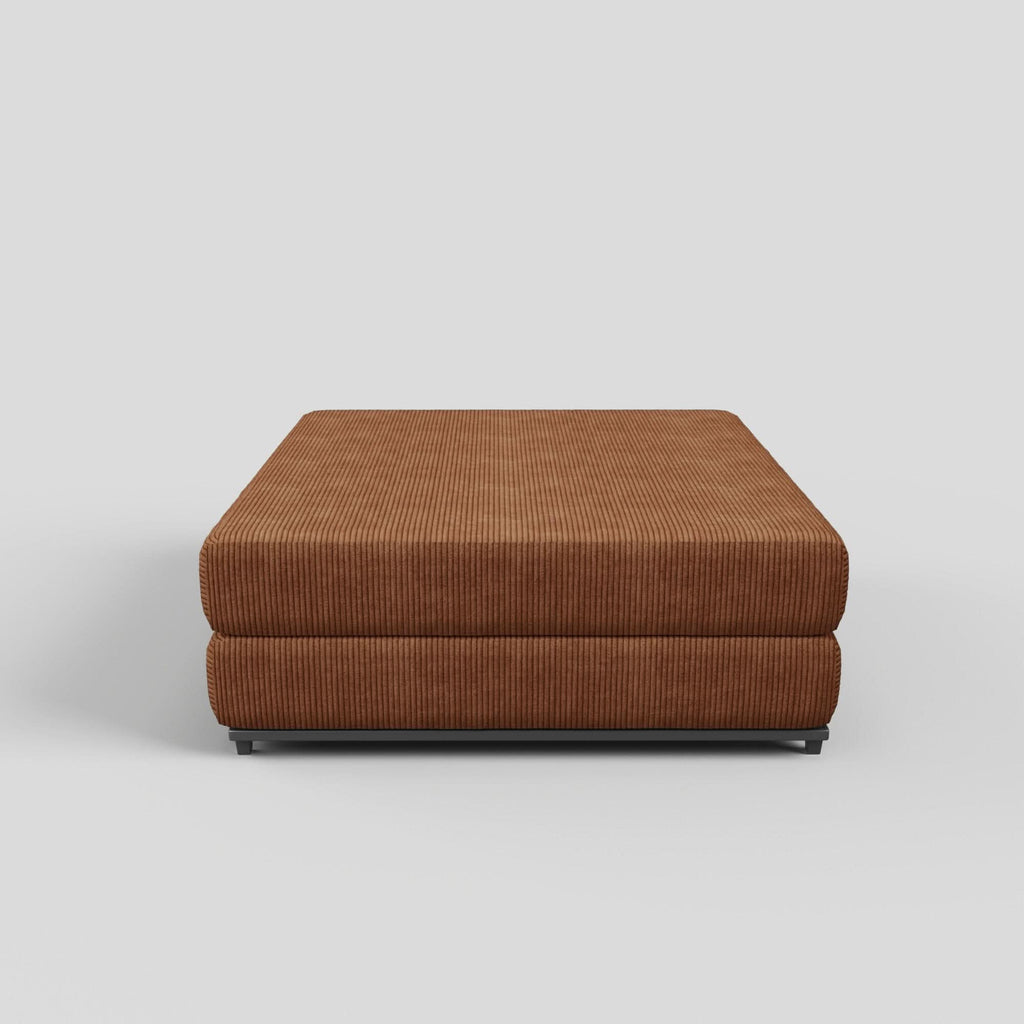 Cottonfy Matcha Toast Sofa Bed
