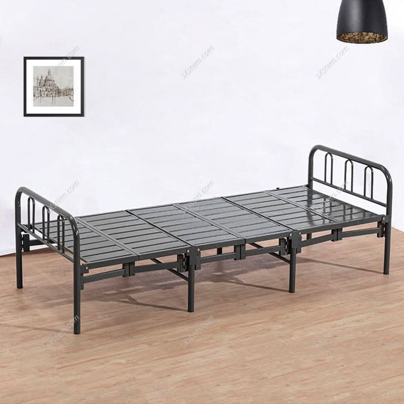 Portable Folding Guest Bed