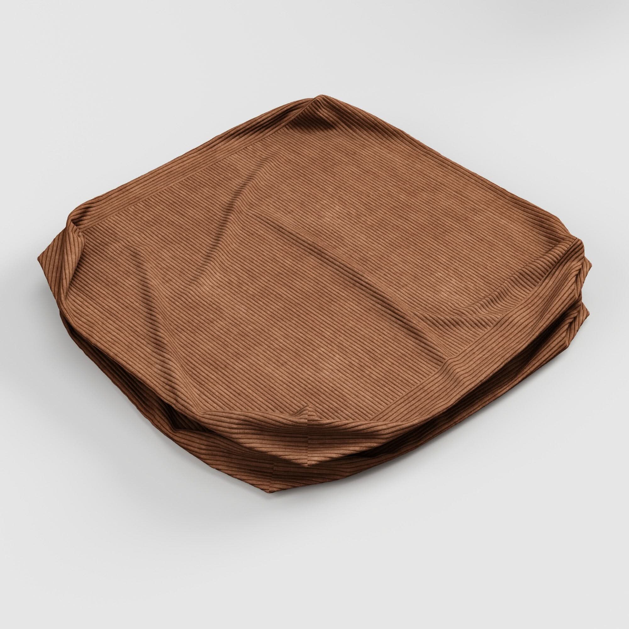 Cottonfy Tailored sofa cover for the Matcha Toast Sofa Bed