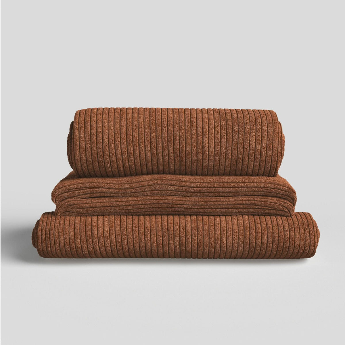 Cottonfy Tailored sofa cover for the Matcha Toast Sofa Bed