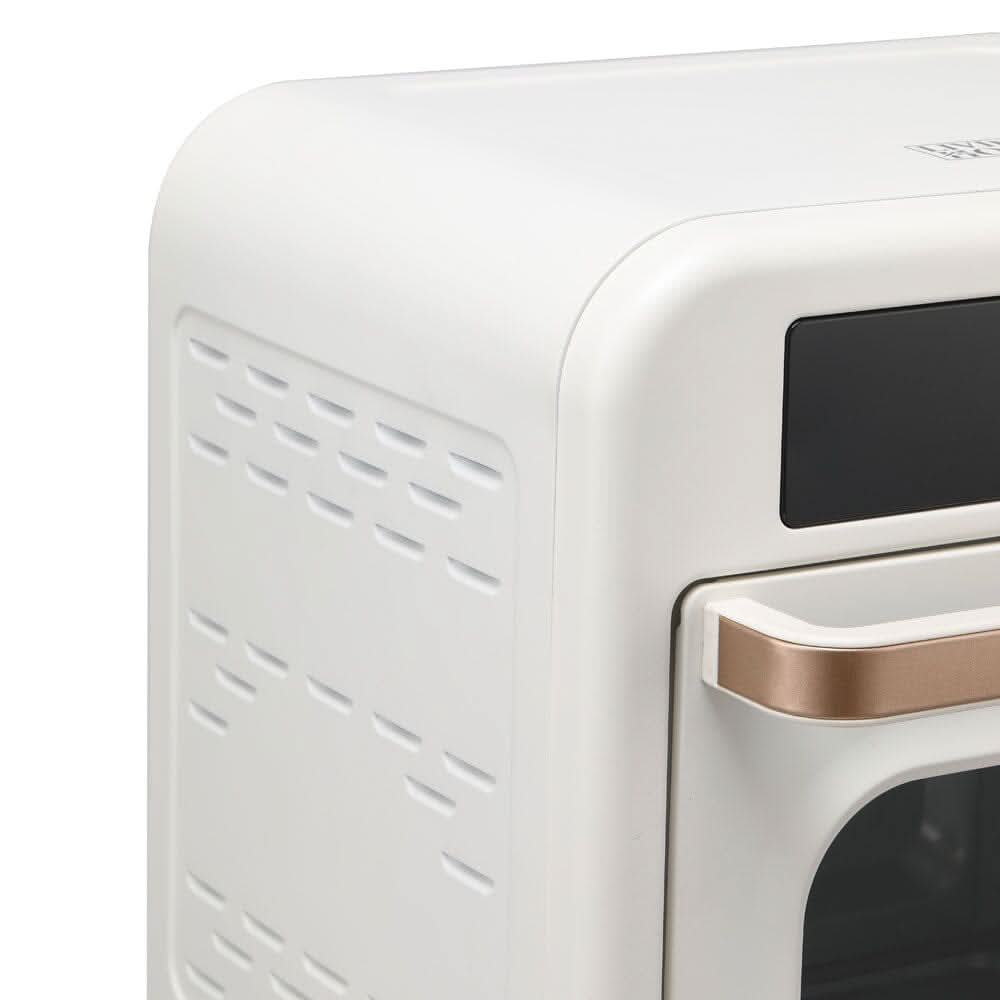 15L Smart Versatile Air Fryer Toaster Oven with Accessories Tools