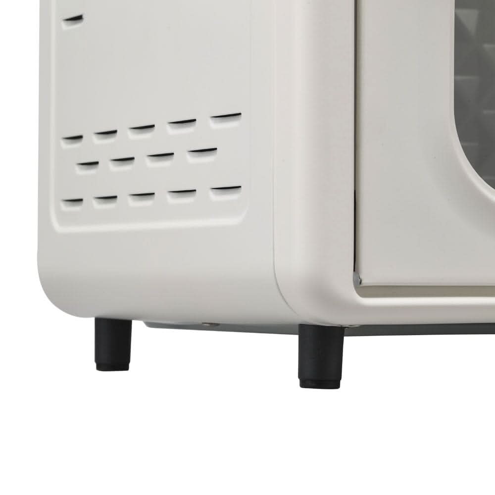 15L Smart Versatile Air Fryer Toaster Oven with Accessories Tools