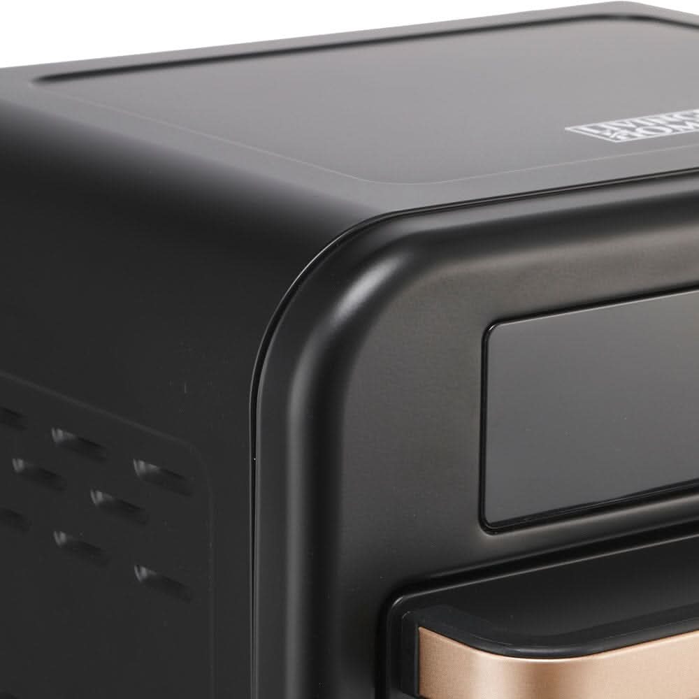 15L Smart Versatile Air Fryer Toaster Oven with Accessories Tools