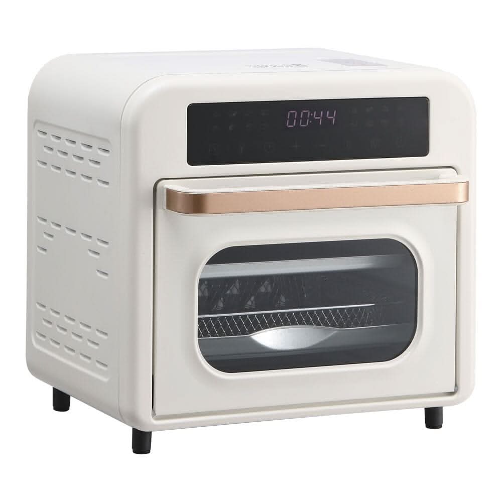 15L Smart Versatile Air Fryer Toaster Oven with Accessories Tools