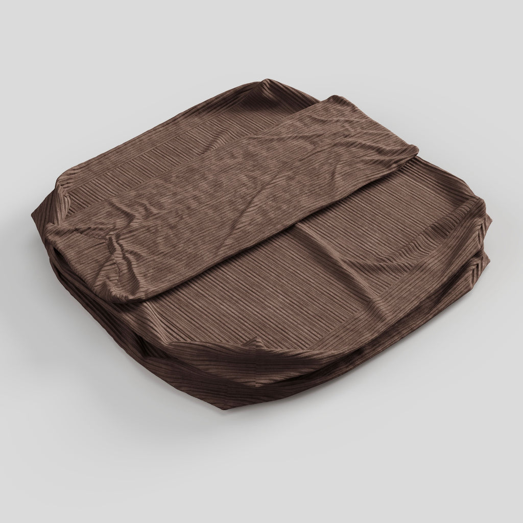 Cottonfy Tailored sofa cover for the Matcha Toast Sofa Bed