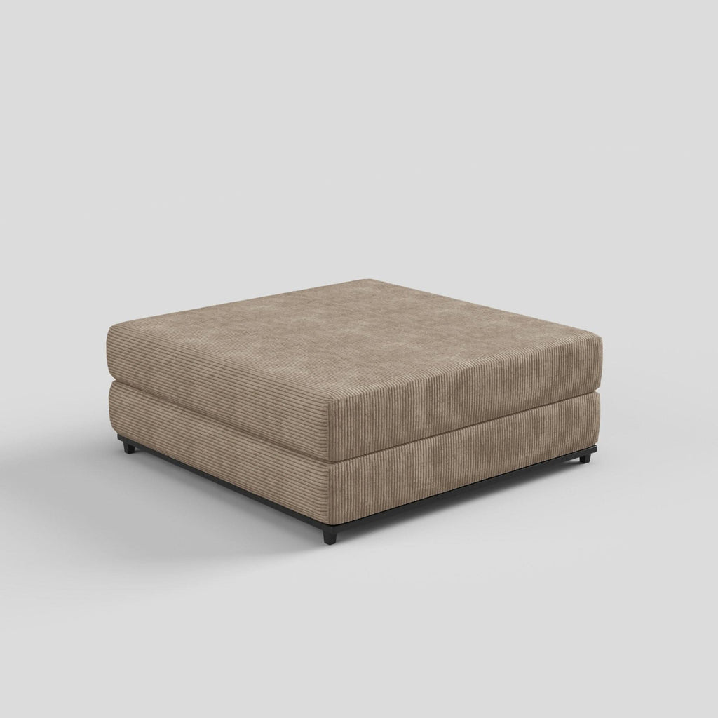 Cottonfy Matcha Toast Sofa Bed