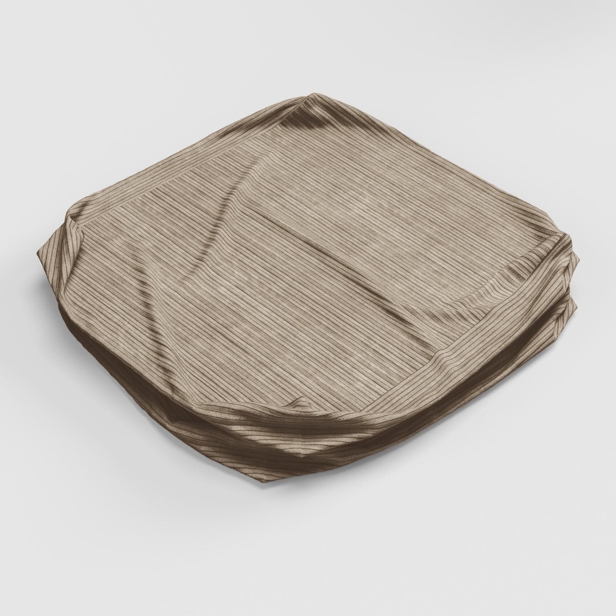 Cottonfy Tailored sofa cover for the Matcha Toast Sofa Bed
