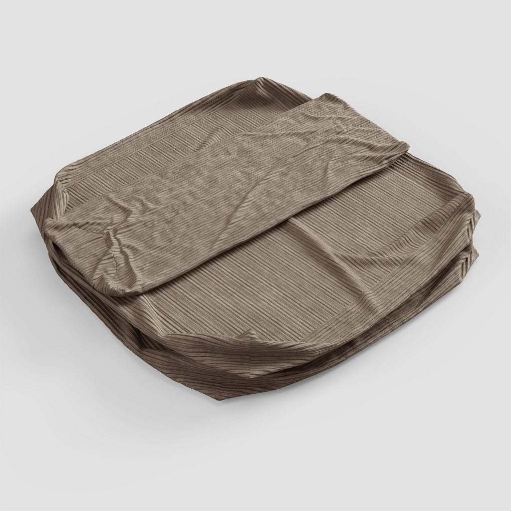 Cottonfy Tailored sofa cover for the Matcha Toast Sofa Bed