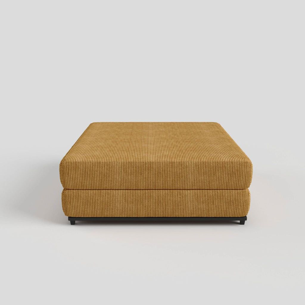Cottonfy Matcha Toast Sofa Bed