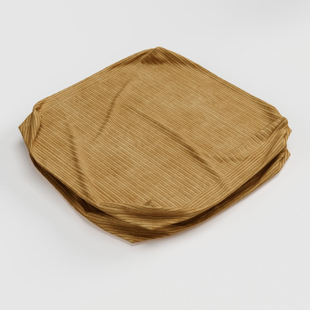 Cottonfy Tailored sofa cover for the Matcha Toast Sofa Bed