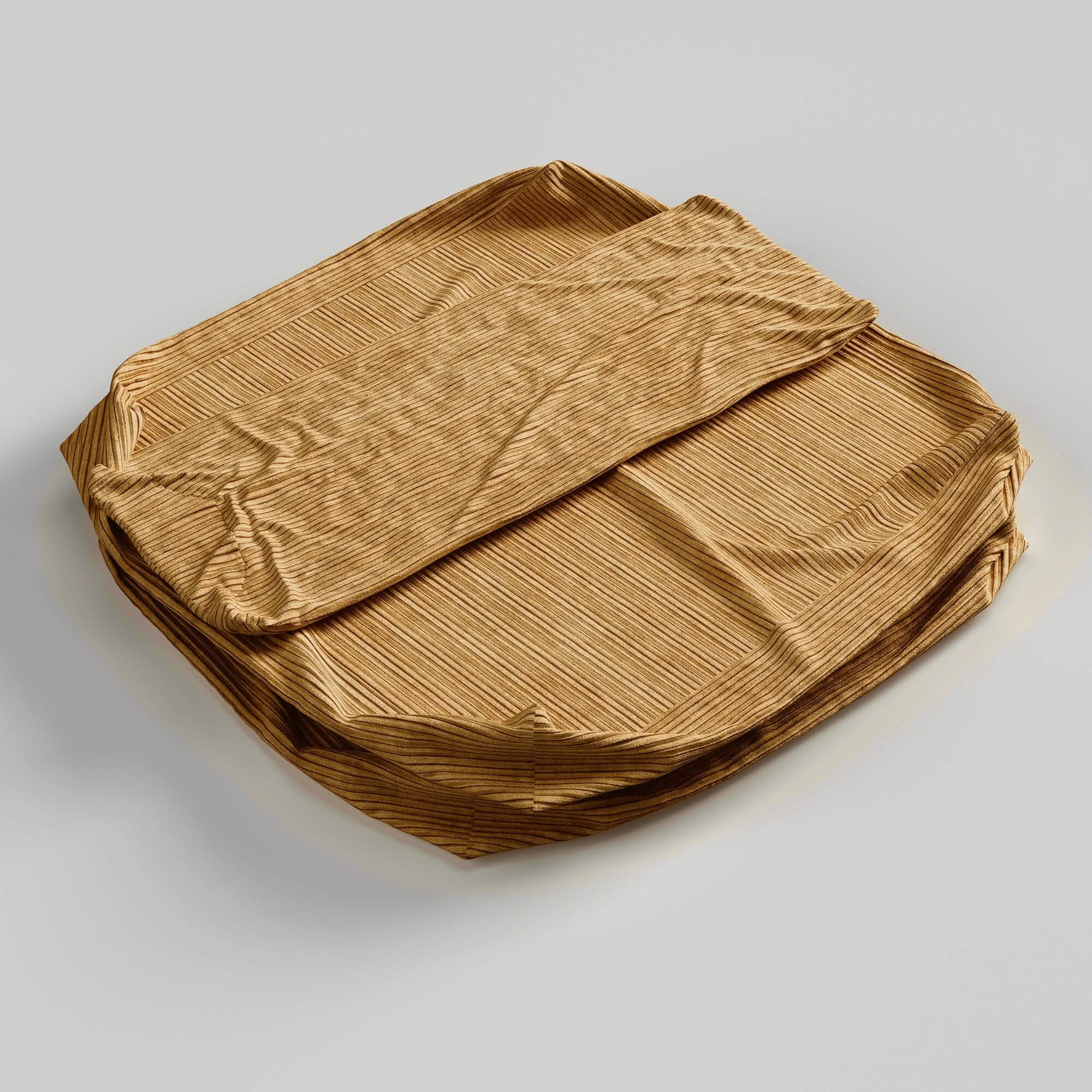 Cottonfy Tailored sofa cover for the Matcha Toast Sofa Bed