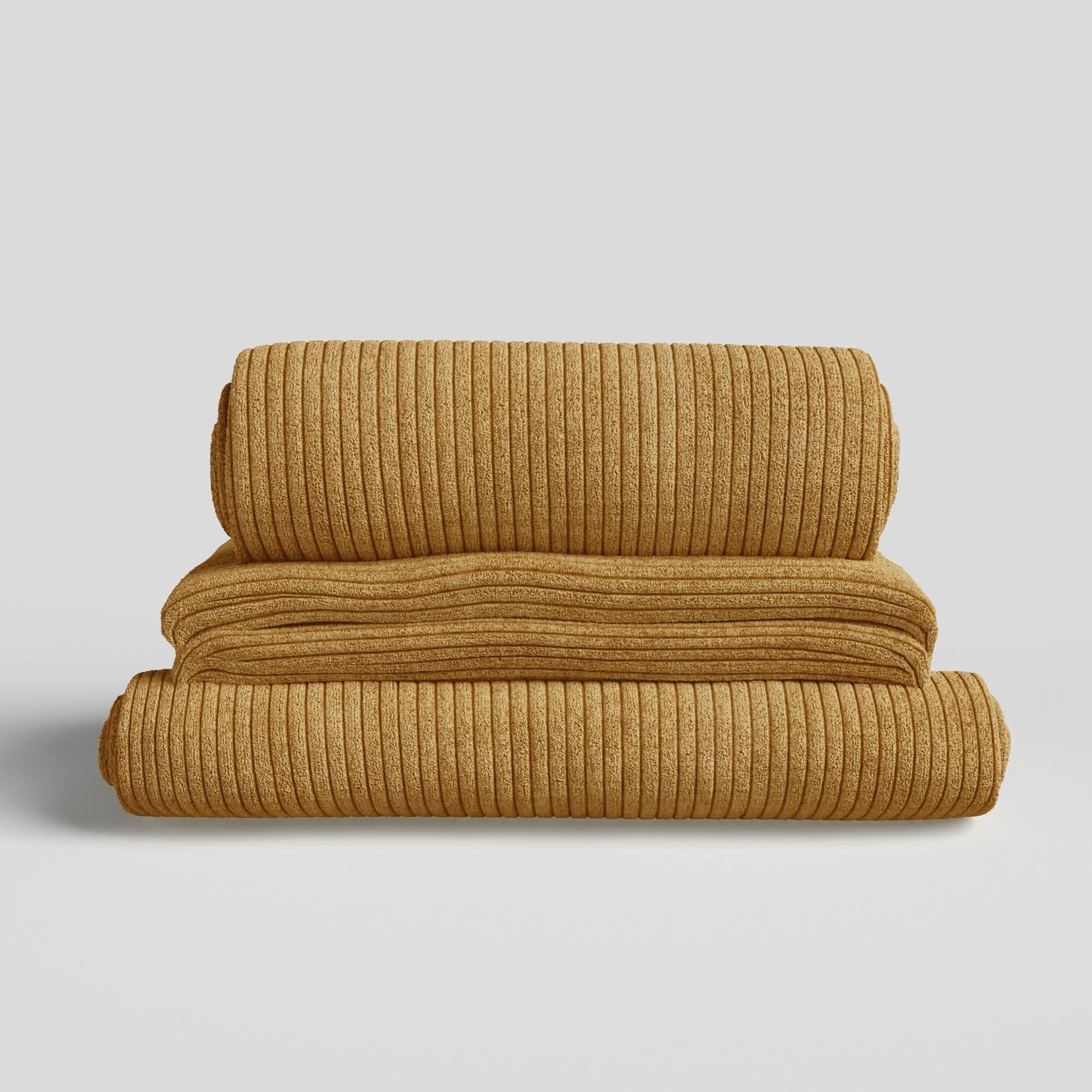 Cottonfy Tailored sofa cover for the Matcha Toast Sofa Bed