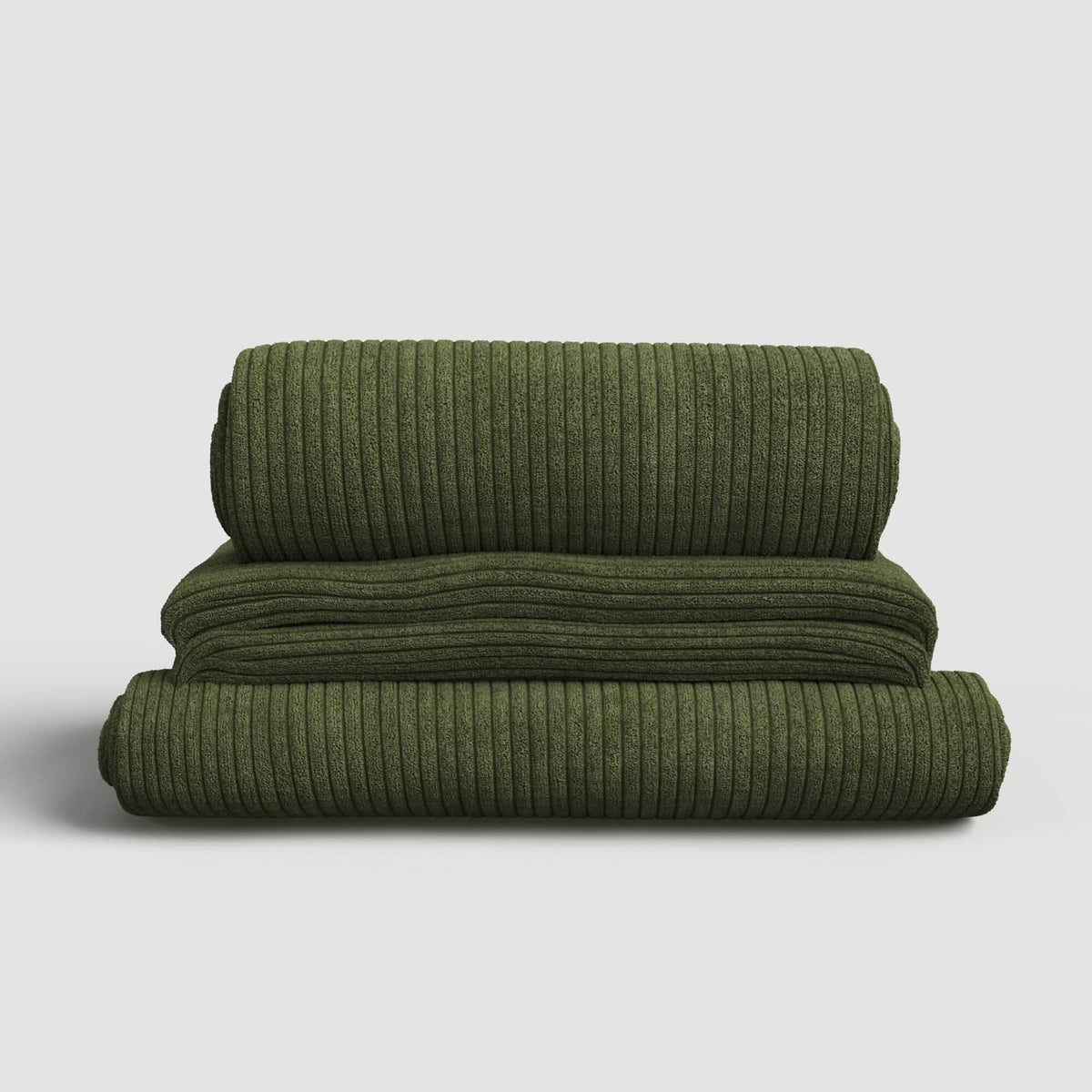 ‍Cottonfy Tailored sofa cover for the Matcha Toast Sofa Bed (100% off)