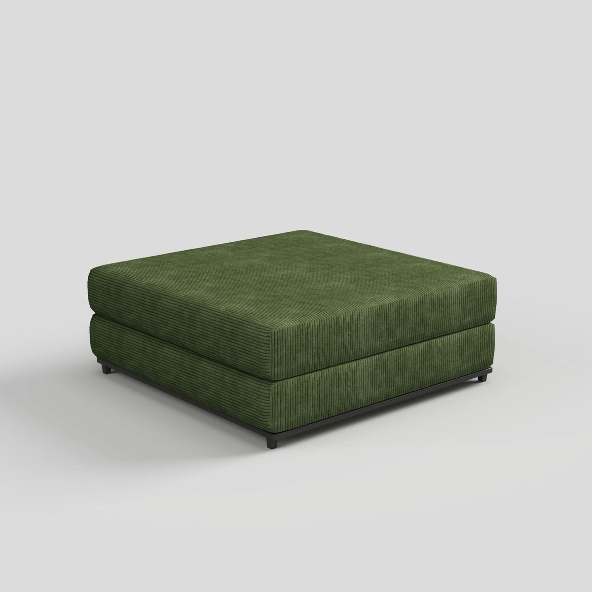 Cottonfy Matcha Toast Sofa Bed