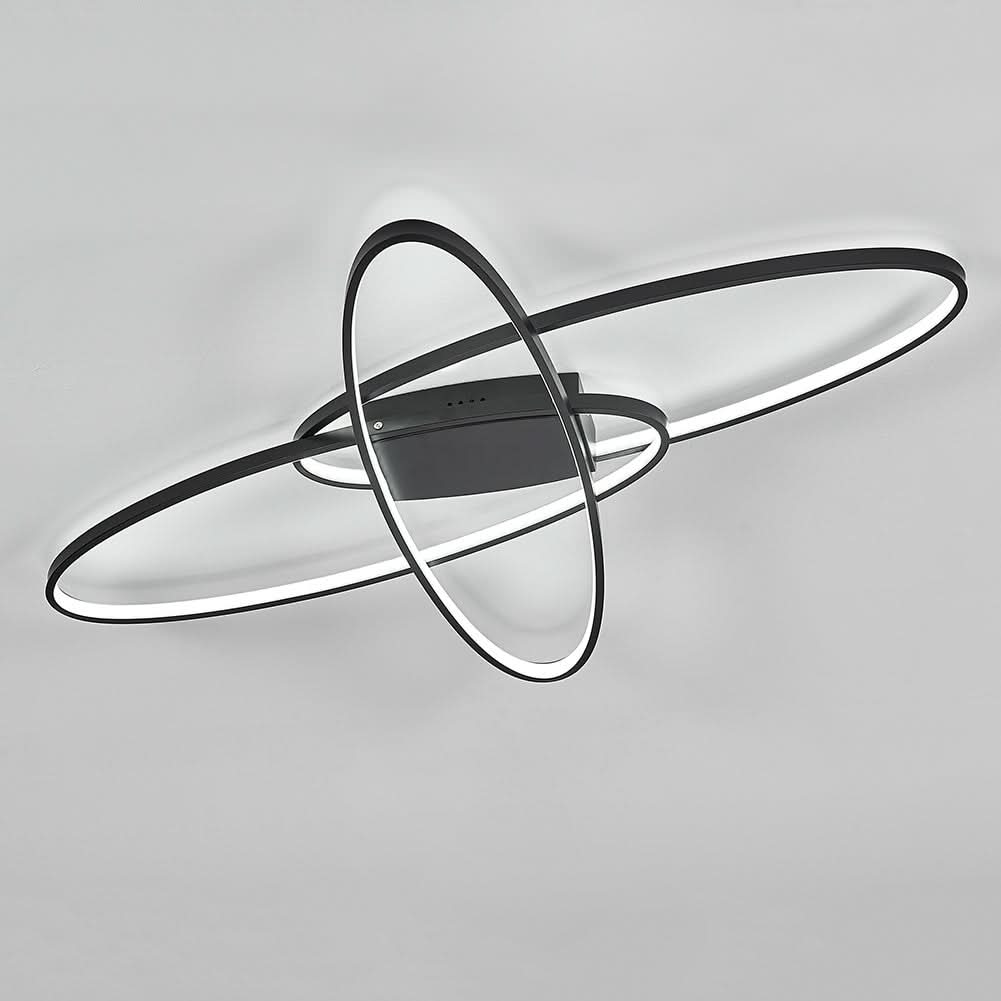 90cm W LED Ceiling Light Living Room Lamp