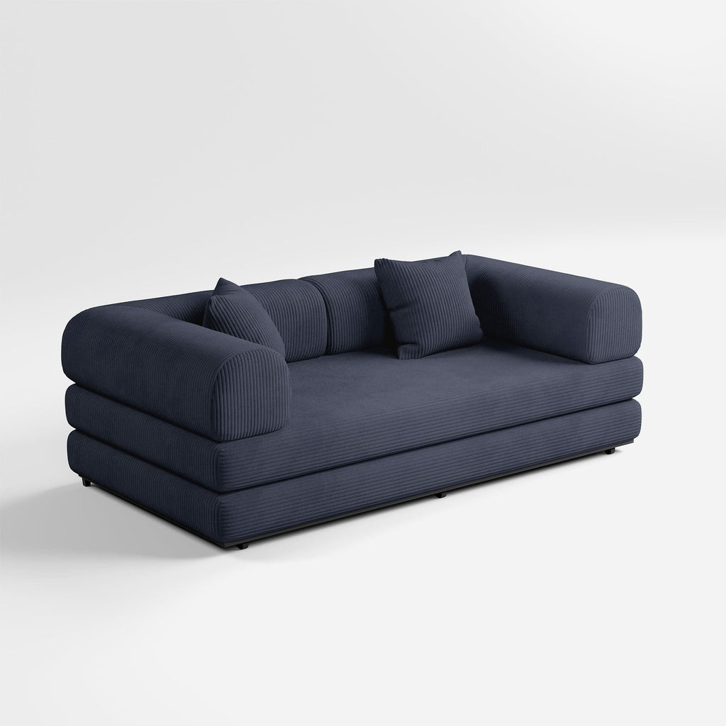 Cottonfy Matcha Toast Sofa Bed