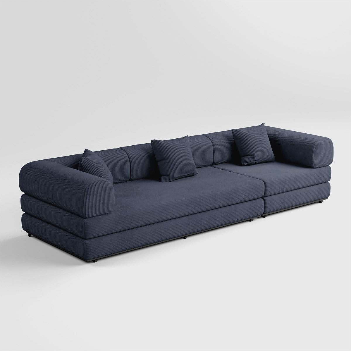 Cottonfy Matcha Toast Sofa Bed