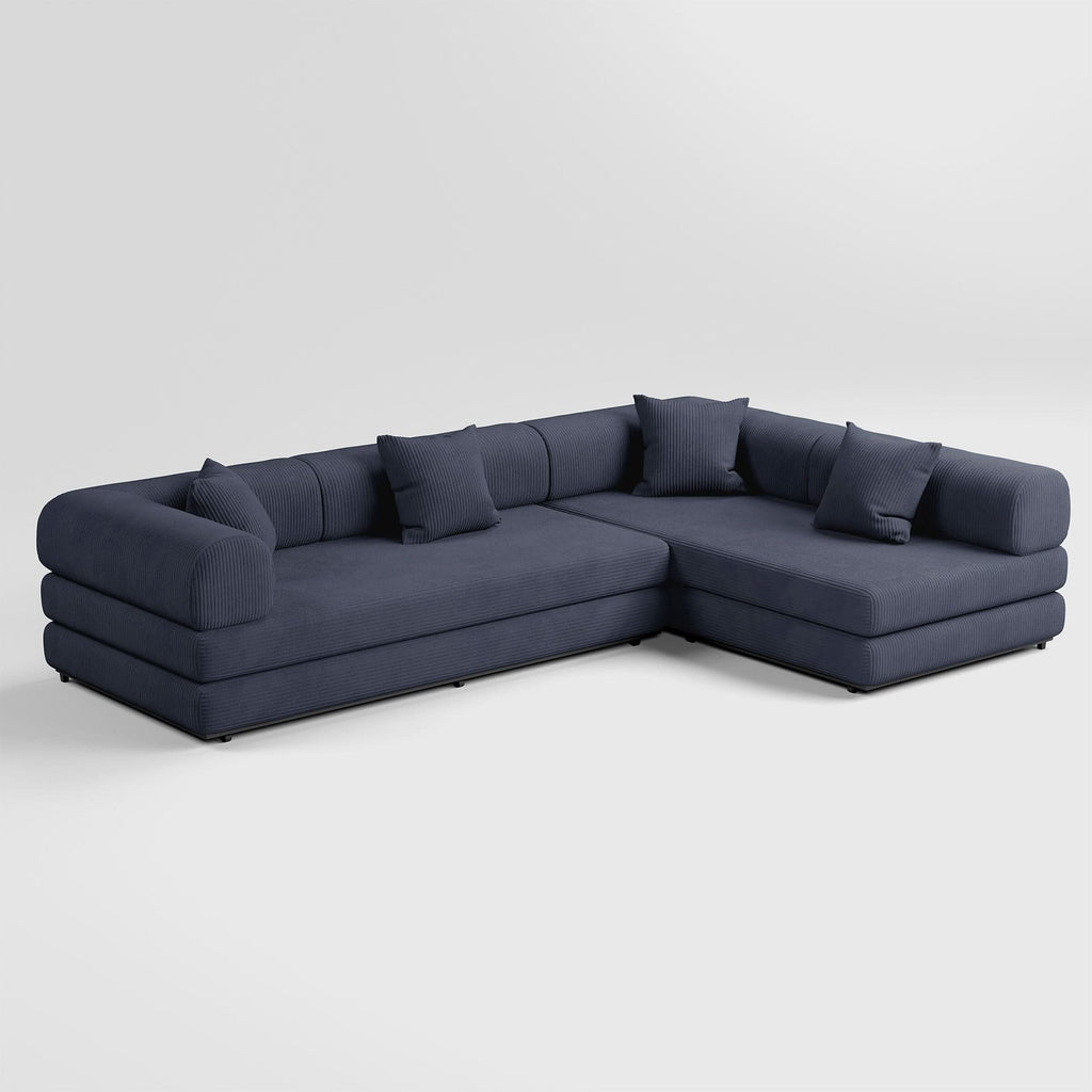 Cottonfy Matcha Toast Sofa Bed