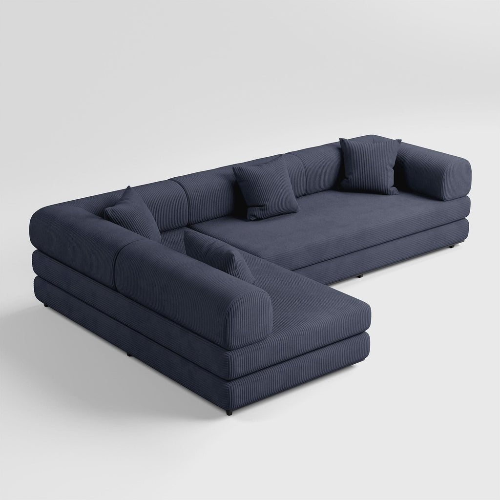 Cottonfy Matcha Toast Sofa Bed