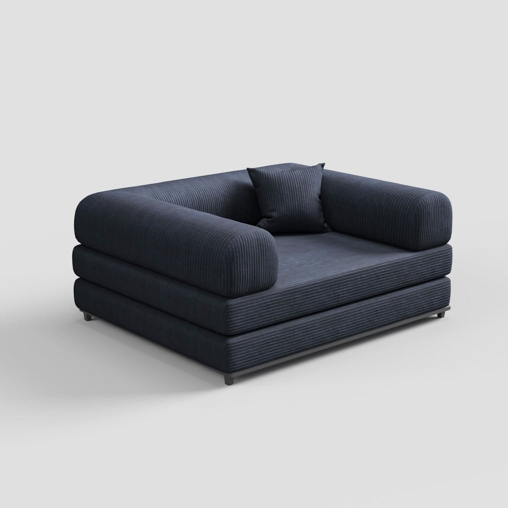 Cottonfy Matcha Toast Sofa Bed