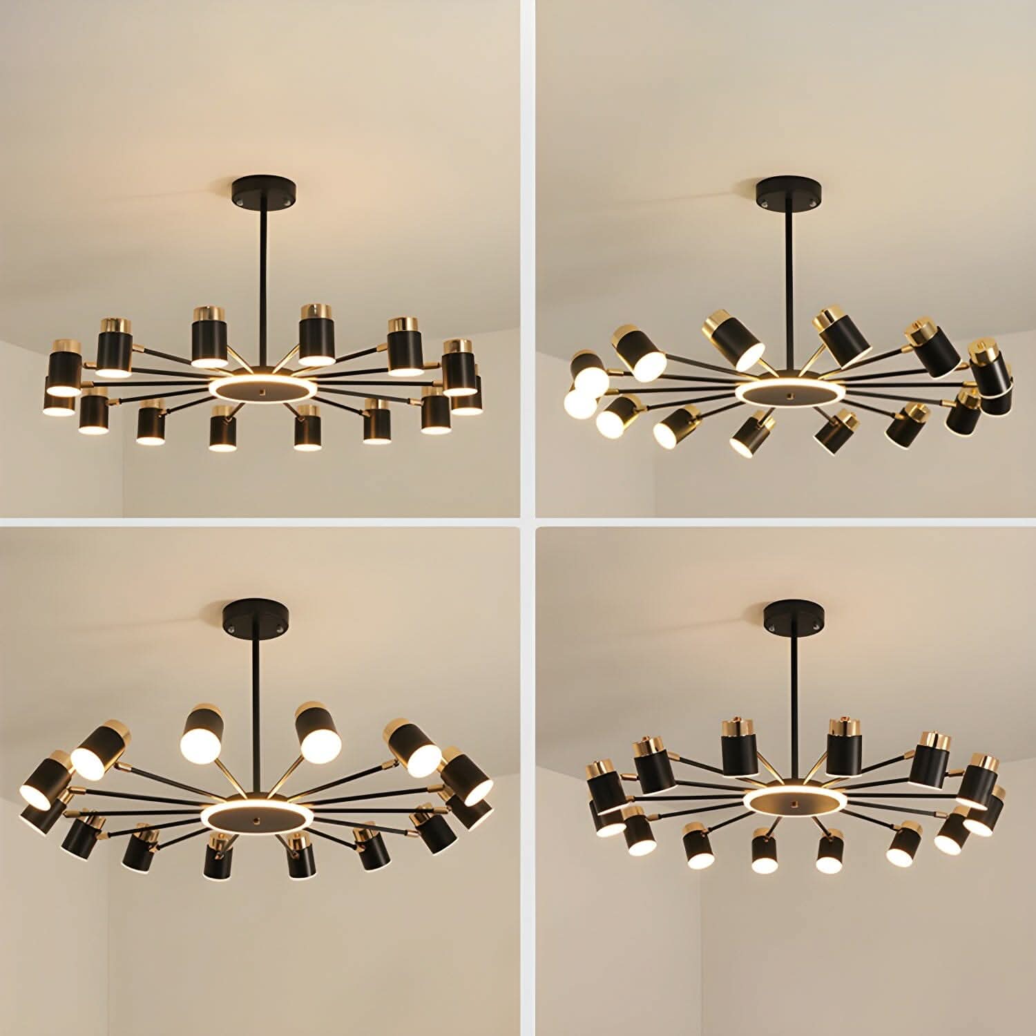 Lightsin Modern Elegance Minimalist Luxury Led Pendant Lights