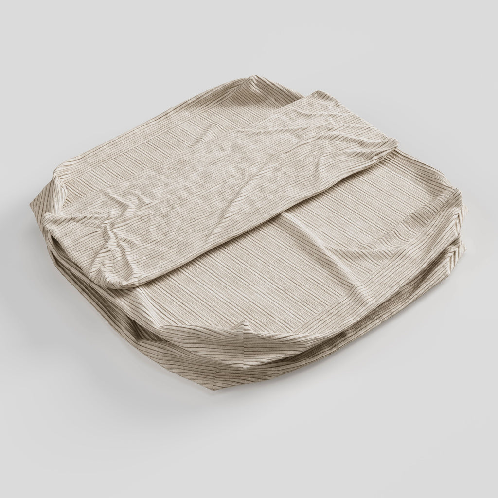 Cottonfy Tailored sofa cover for the Matcha Toast Sofa Bed