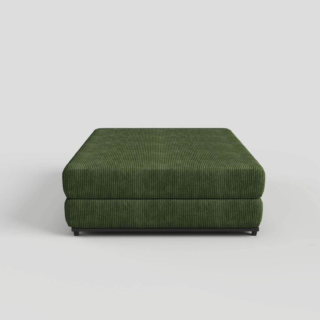 Cottonfy Matcha Toast Sofa Bed