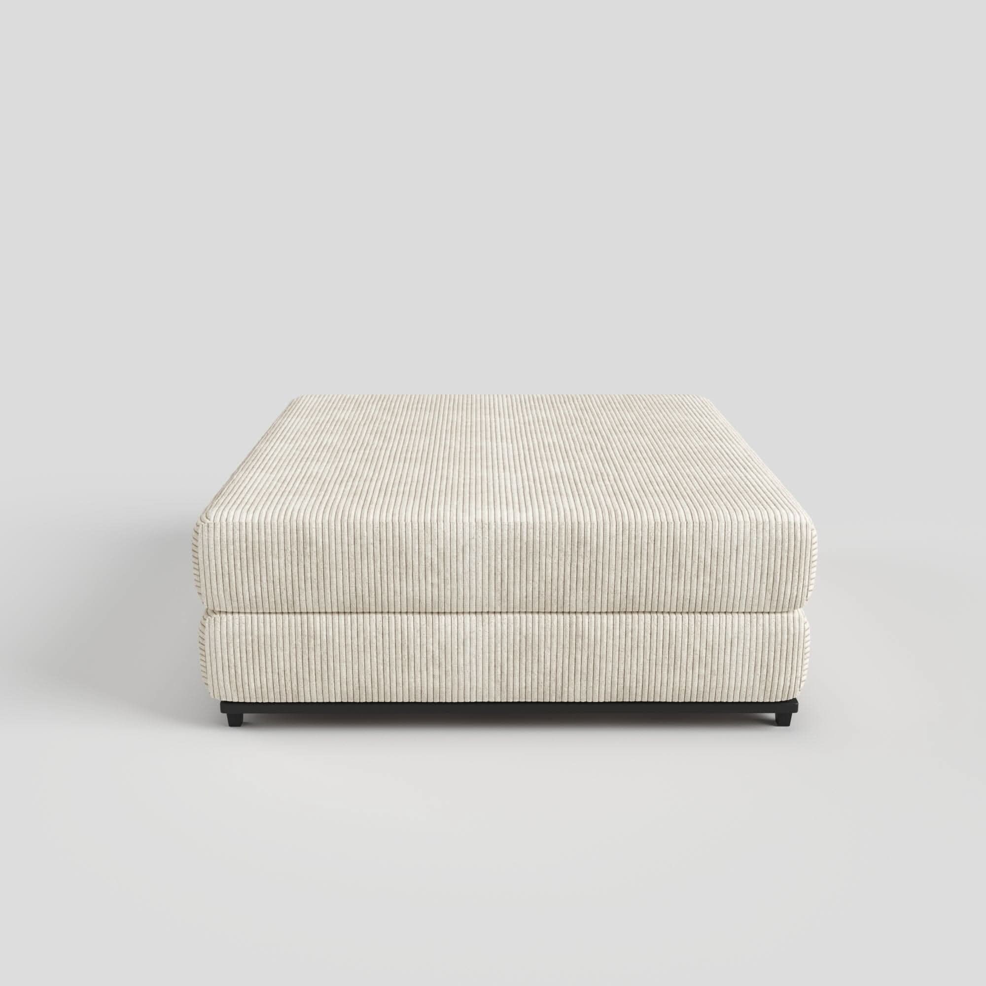 Cottonfy Matcha Toast Sofa Bed