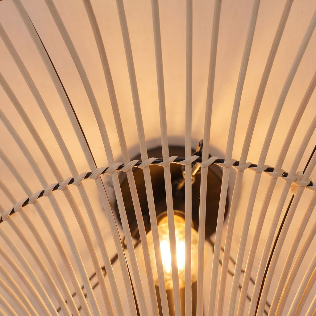Lightsin Flying Saucer-Shaped Ceiling Light for Dining Room & Kitchen Island, 60-120cm