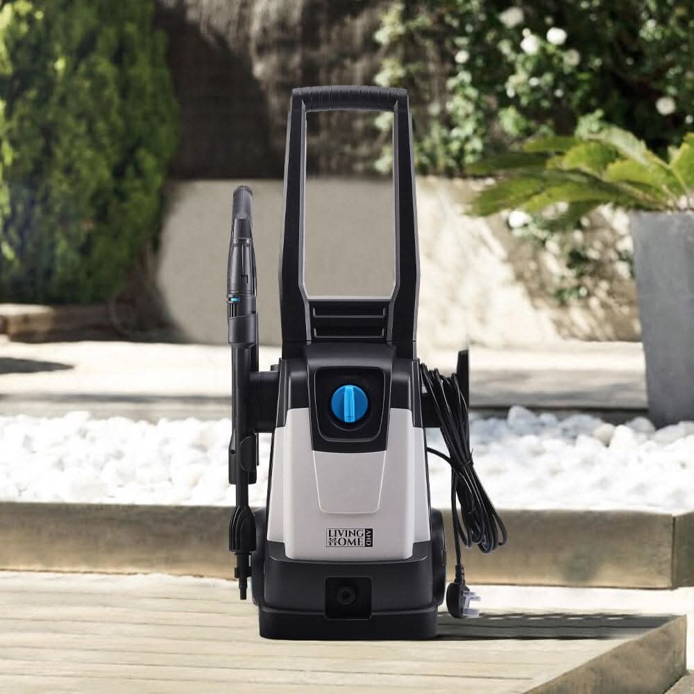1600W Portable Electric High Pressure Washe