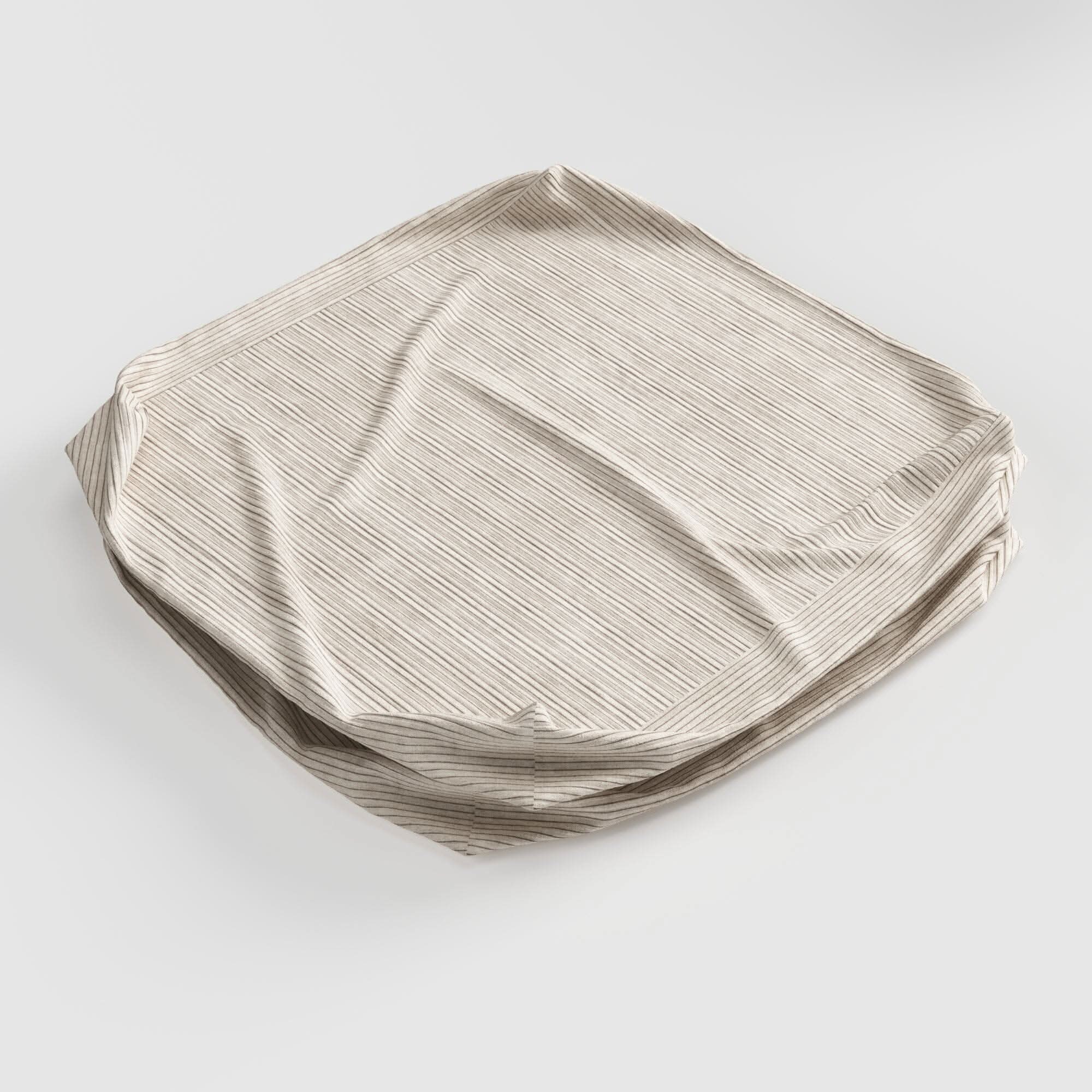 Cottonfy Tailored sofa cover for the Matcha Toast Sofa Bed