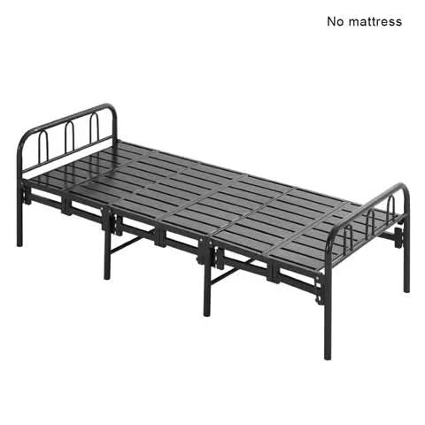 Portable Folding Guest Bed