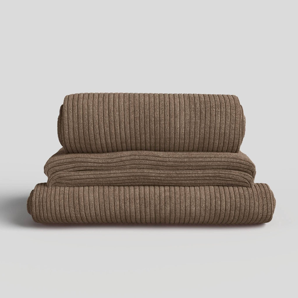 ‍Cottonfy Tailored sofa cover for the Matcha Toast Sofa Bed (100% off)