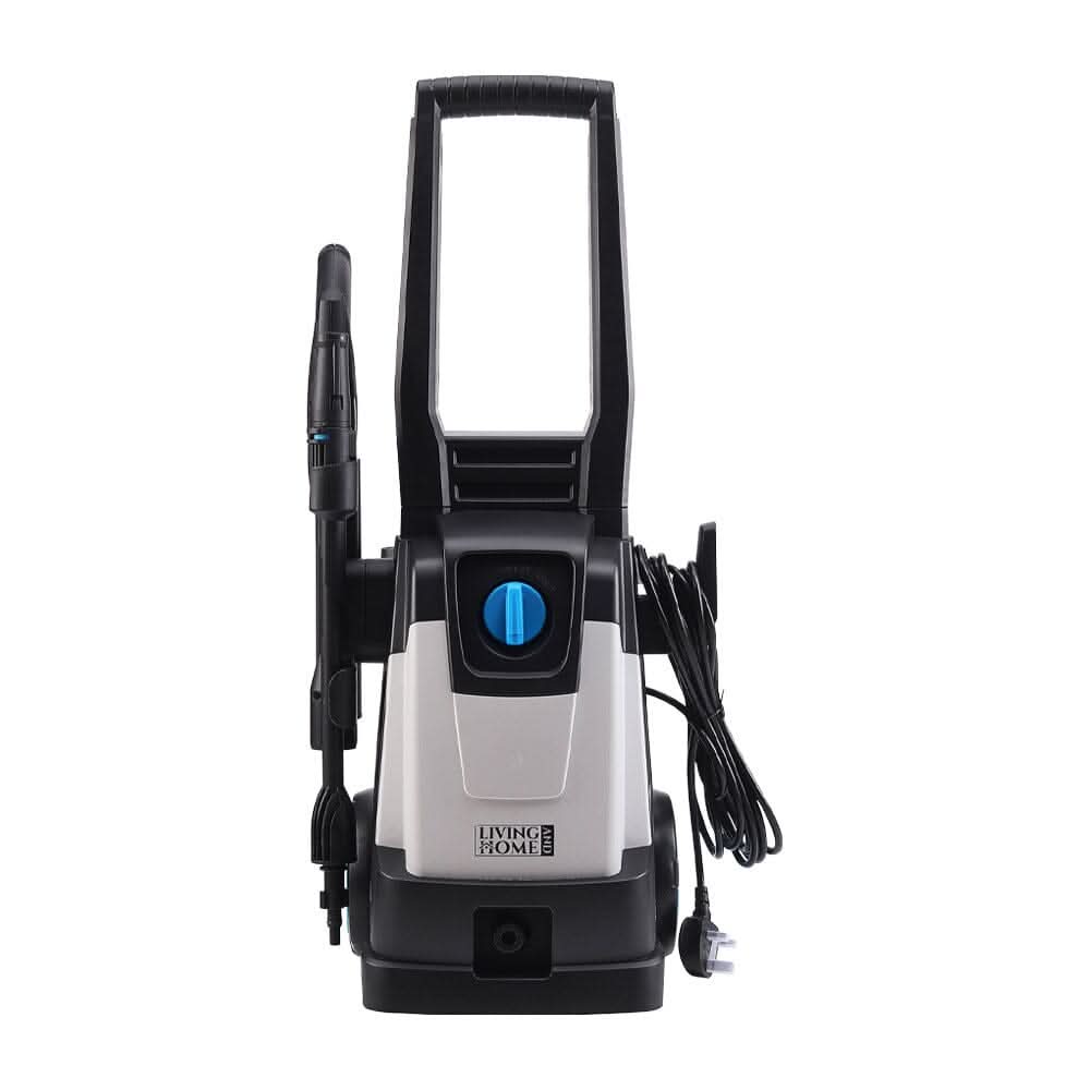 1600W Portable Electric High Pressure Washe
