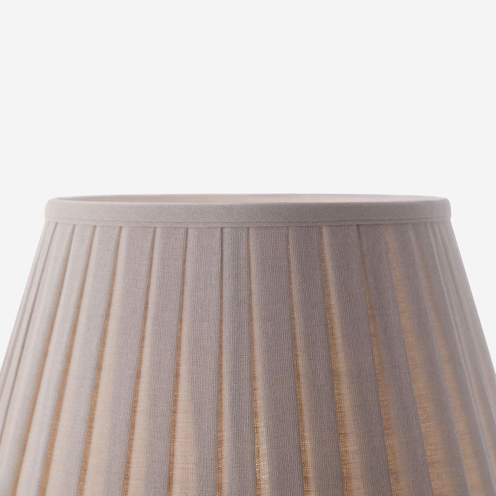 Lightsin Green Bamboo & Bird Ceramic Table Lamp with Seamless Dimming